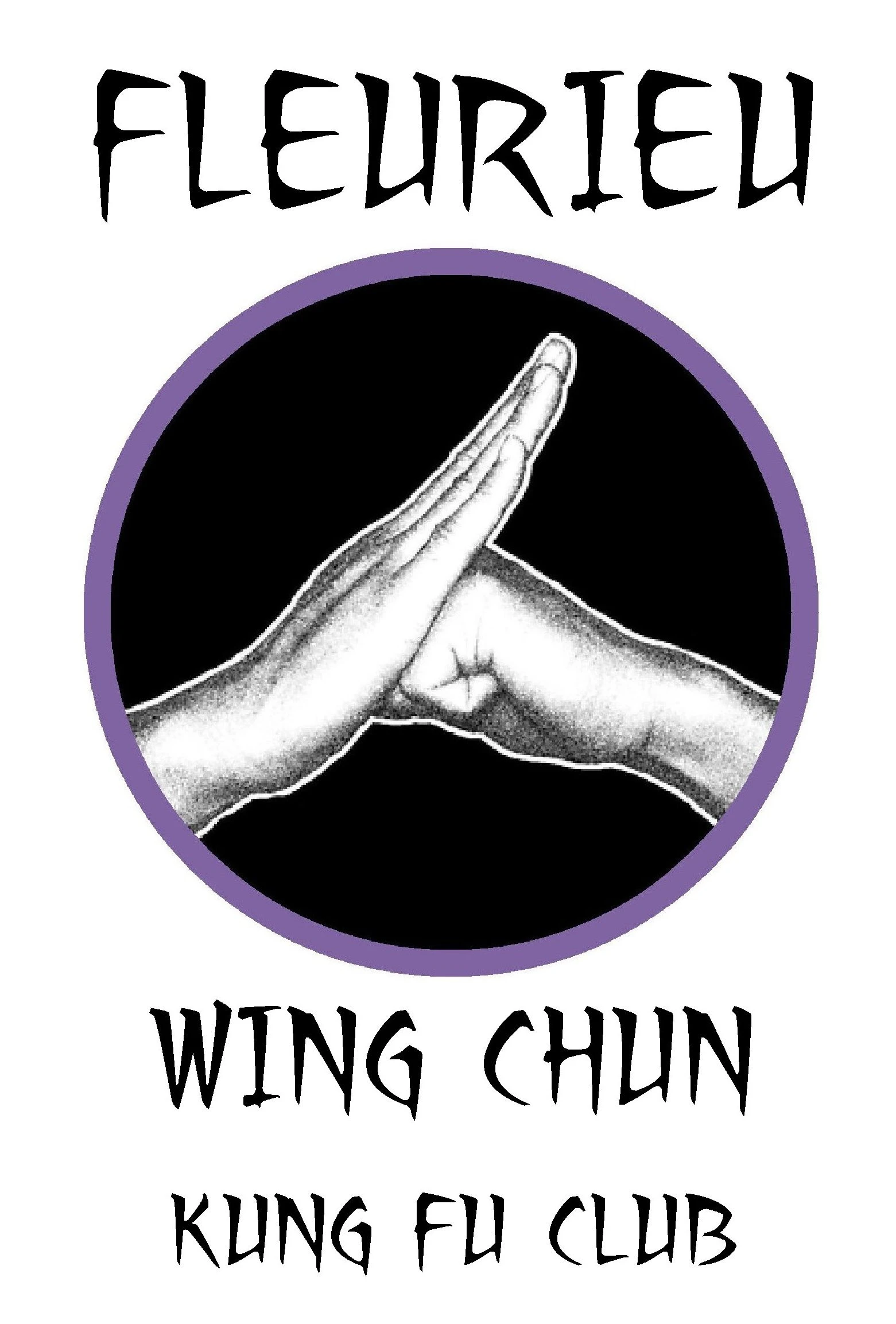 Fleurieu Wing Chun Club