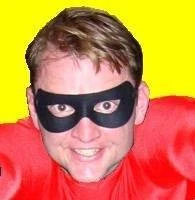 Superhero Central