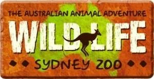 WILD LIFE Sydney Zoo