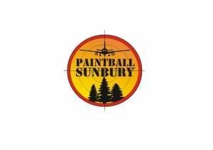 Paintball Sunbury