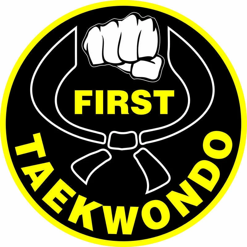 First Taekwondo - Woodvale