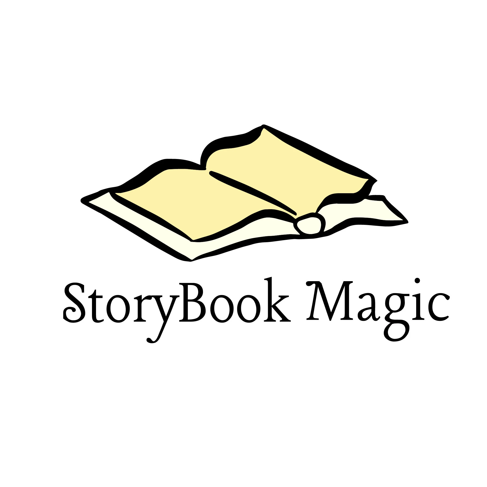 StoryBook Magic