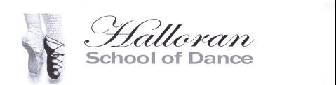 Halloran School of Dance