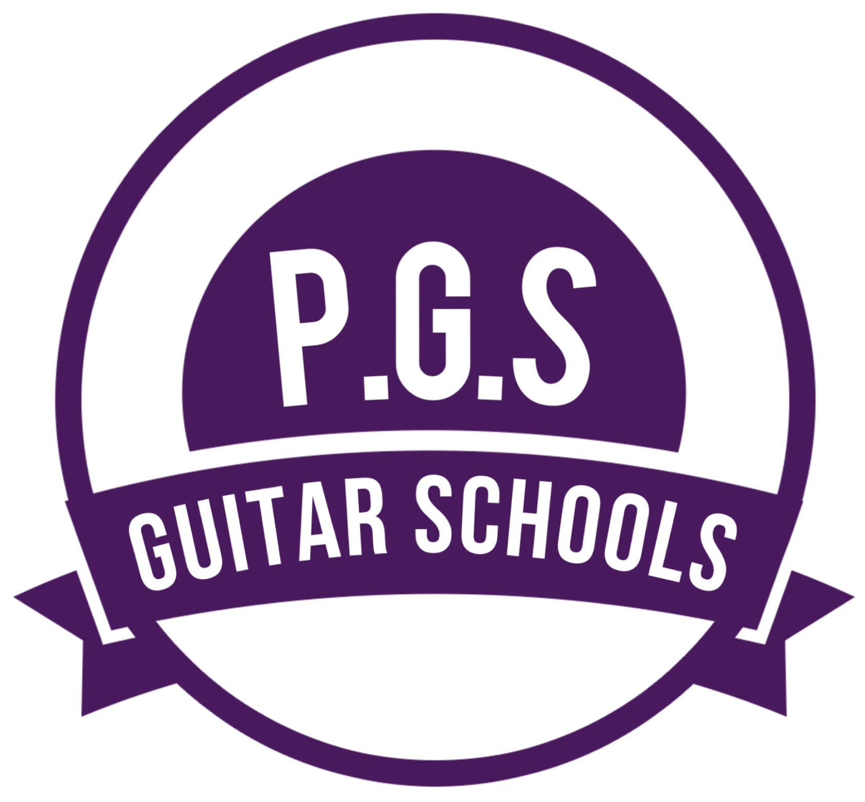 P.G.S Guitar Schools