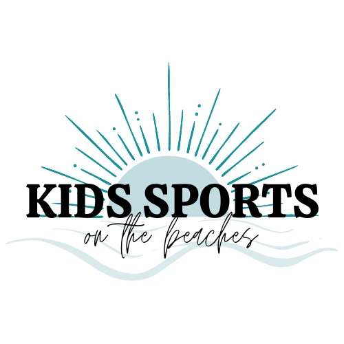 KIDS SPORTS ON THE BEACHES