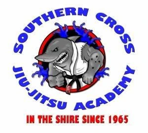 Southern Cross Jiu-Jitsu Academy