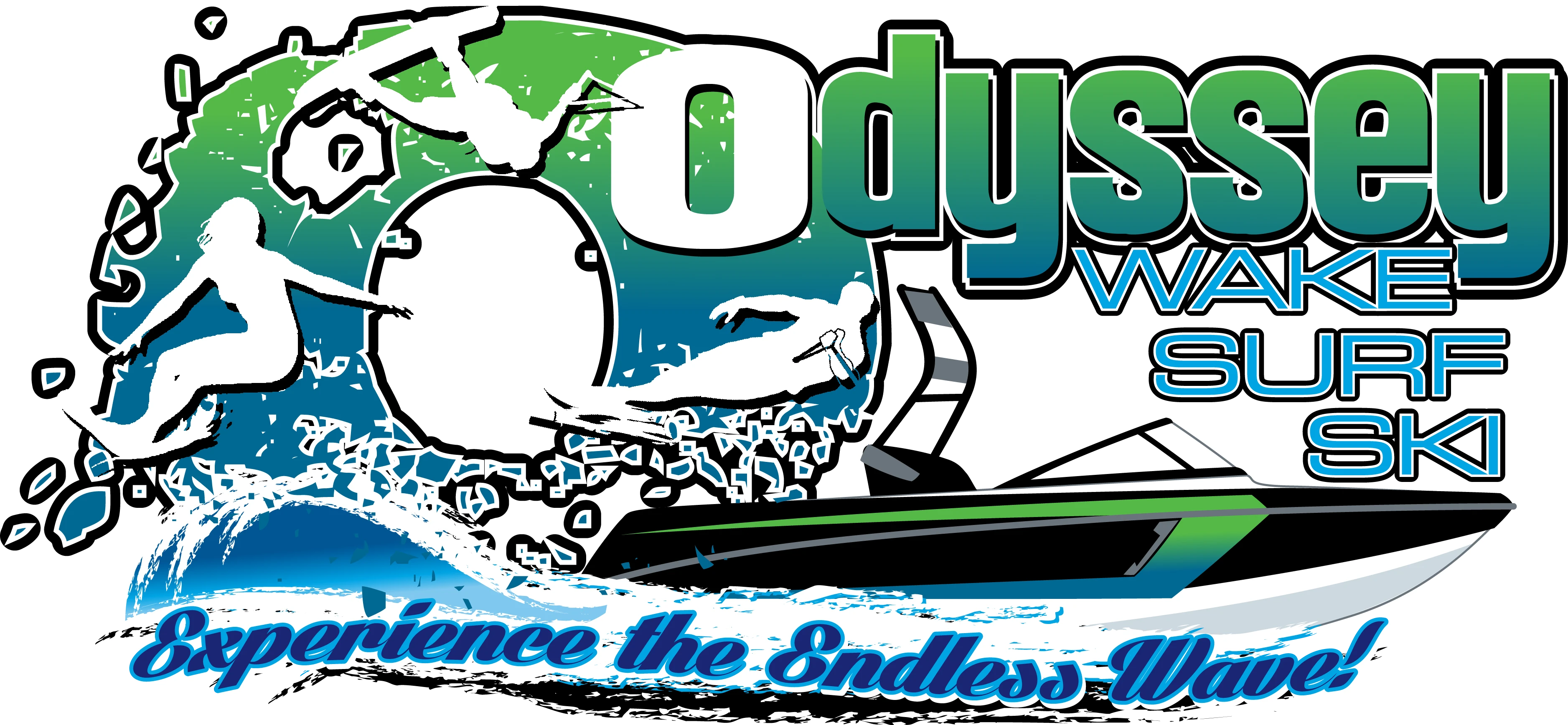 Odyssey Wake Surf N Ski Byron Bay Wakeboarding