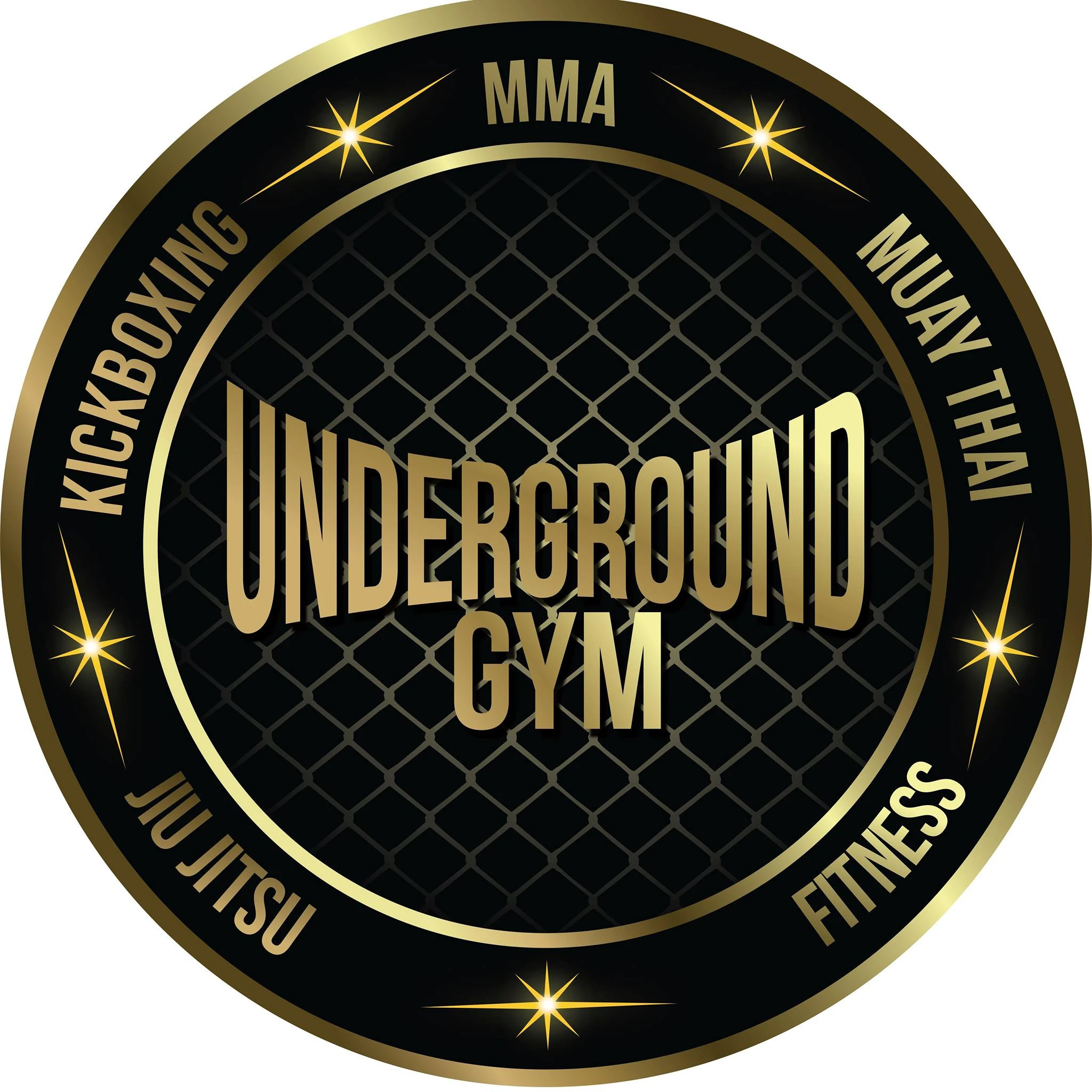 undergroundgym