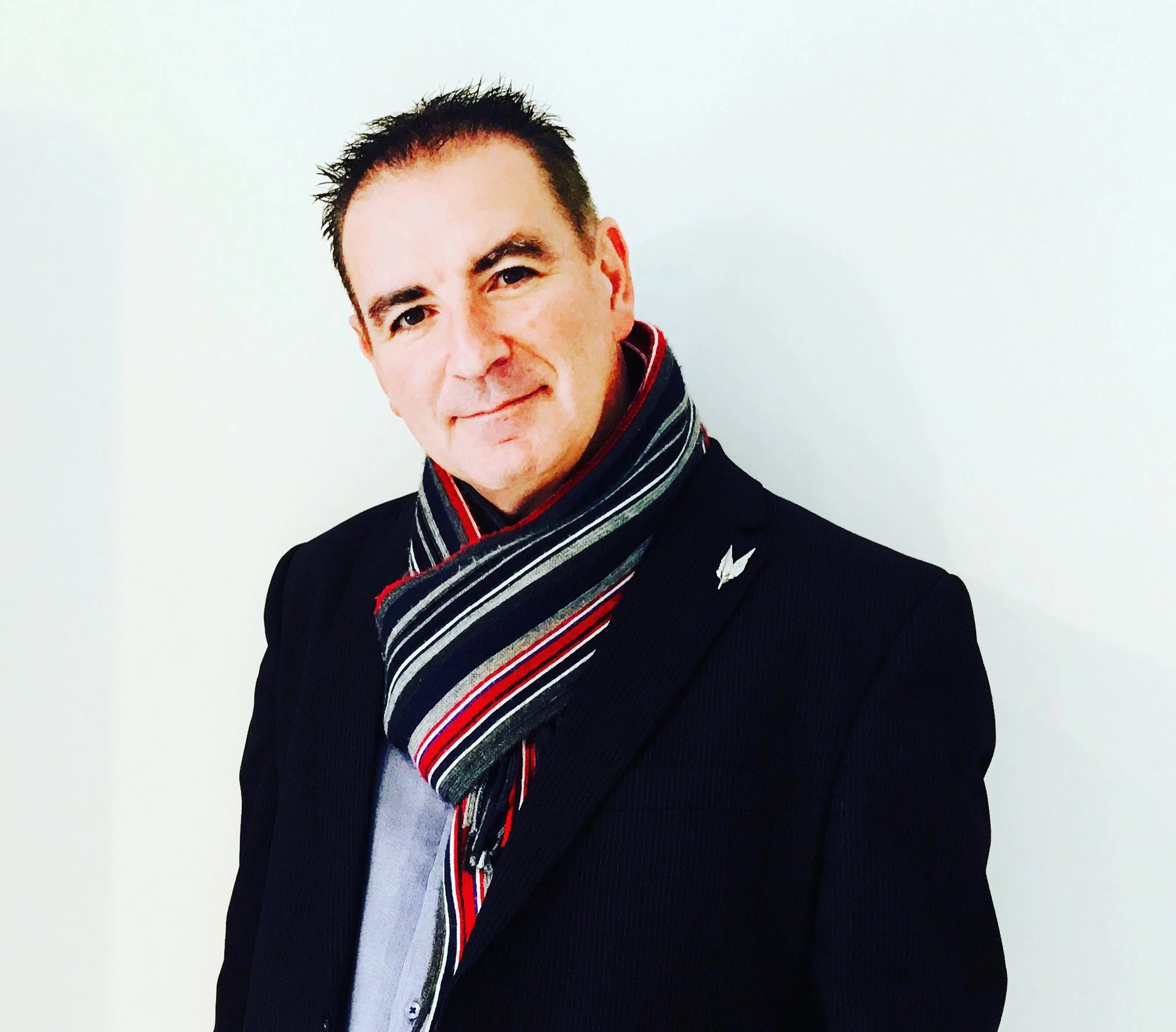 Tim Manger