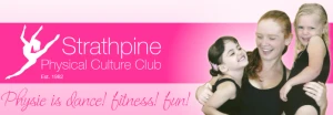 Strathpine Physical Culture Club