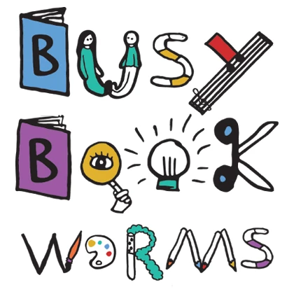 Busy Bookworms