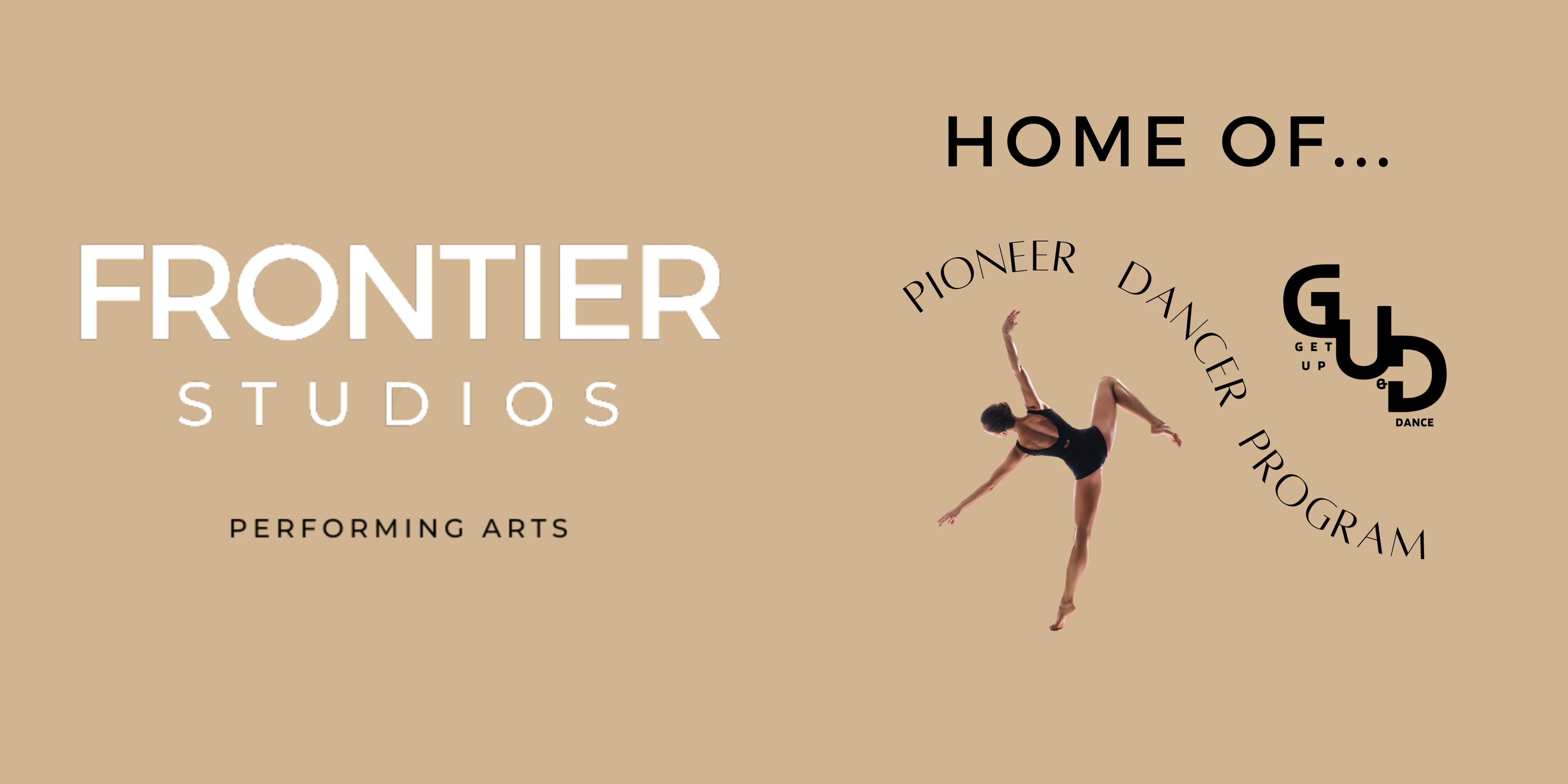 Frontier Studios Dance & Performing Arts Tingalpa