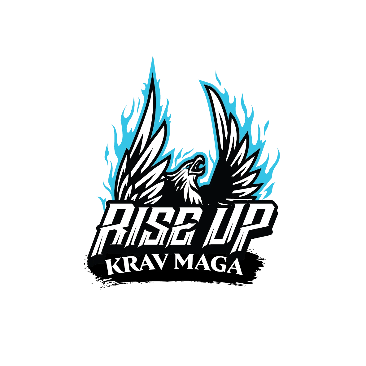 Rise Up Krav Maga