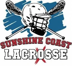 Sunshine Coast Lacrosse Club