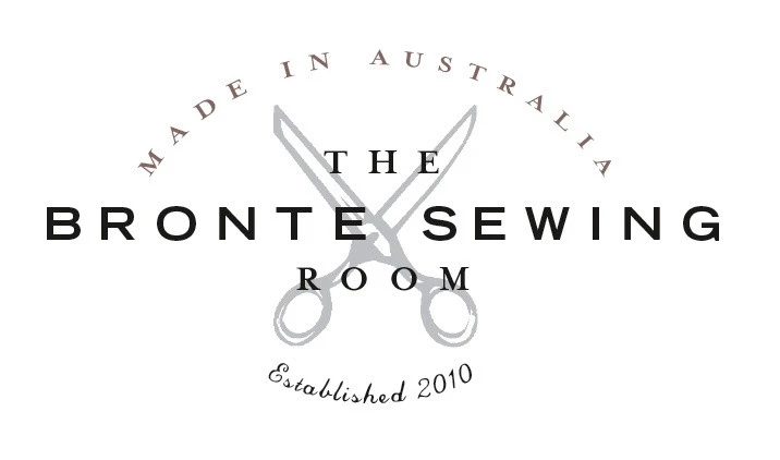 Bronte Sewing Room