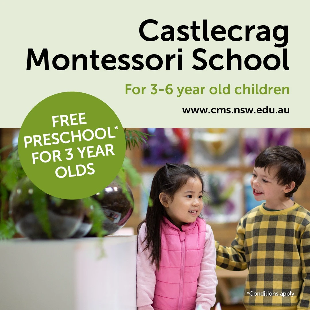 Castlecrag Montessori School