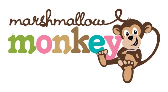 Marshmallow Monkey