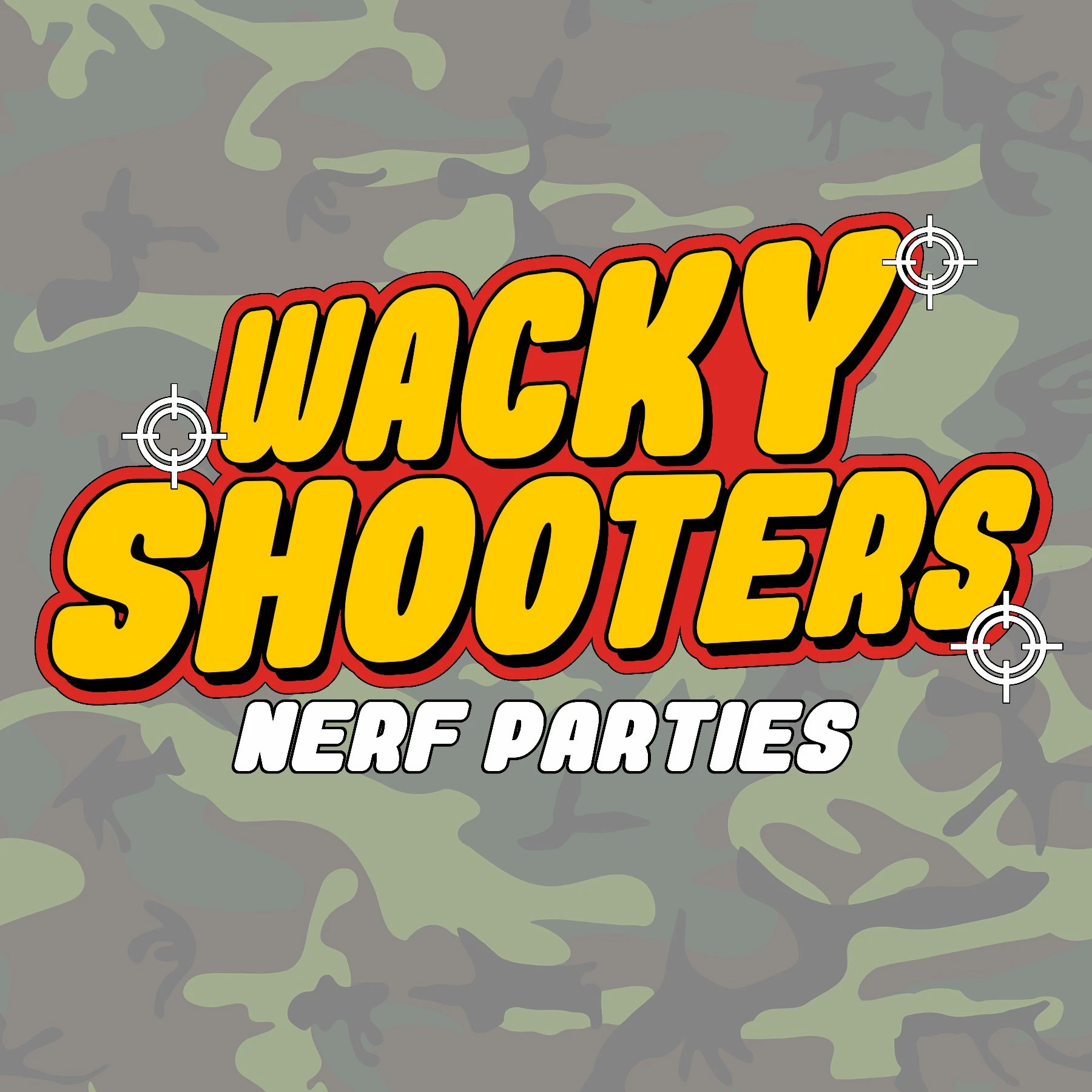 Wacky Shooters