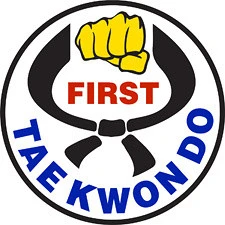 First Tae Kwon Do Shelley