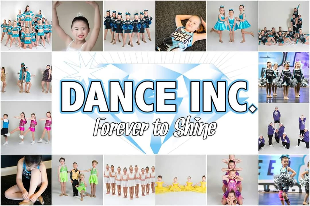 Dance Inc. Adelaide Dance & Cheerleading