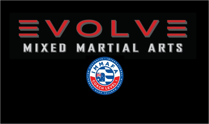 Evolve Mixed Martial Arts