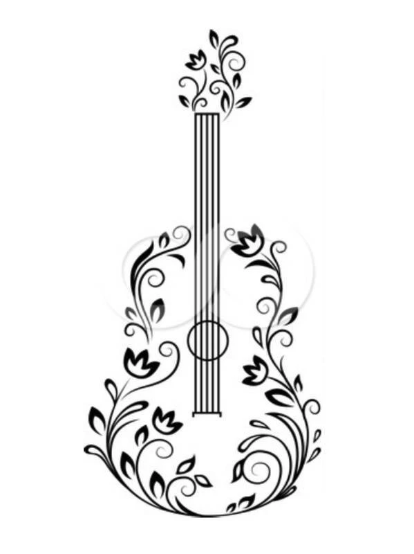 Nadia Sartori Classical Guitar Lessons