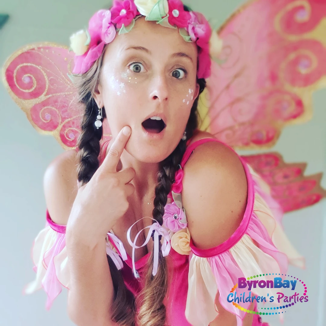 Byron Bay Children's Parties