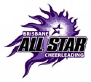 Brisbane All Star Cheerleading