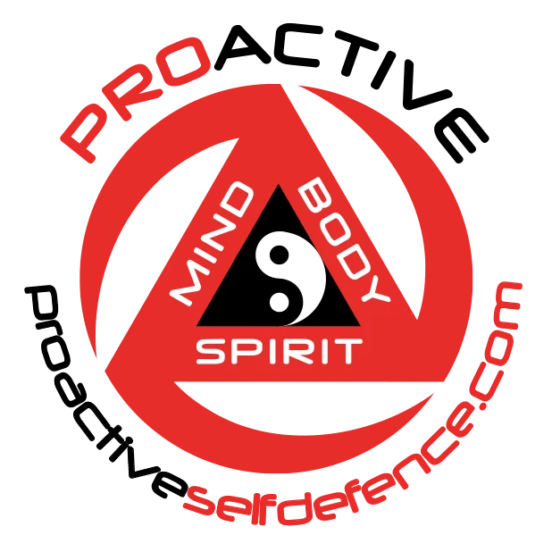 Pro-Active Self Defence