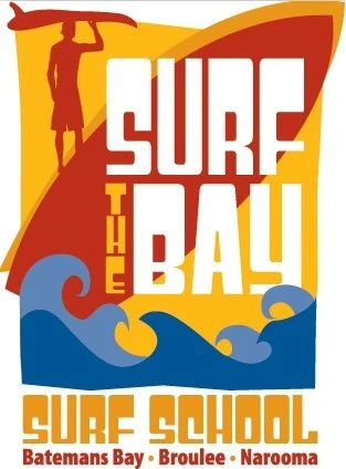 Surf the Bay Surf School