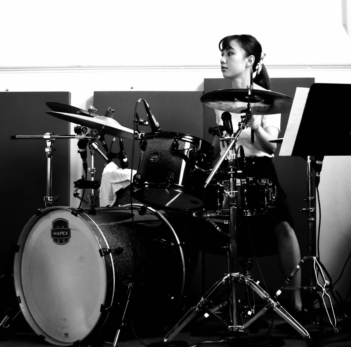 Therese Percussion Studio