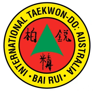 Bai Rui Taekwon-Do Rochedale