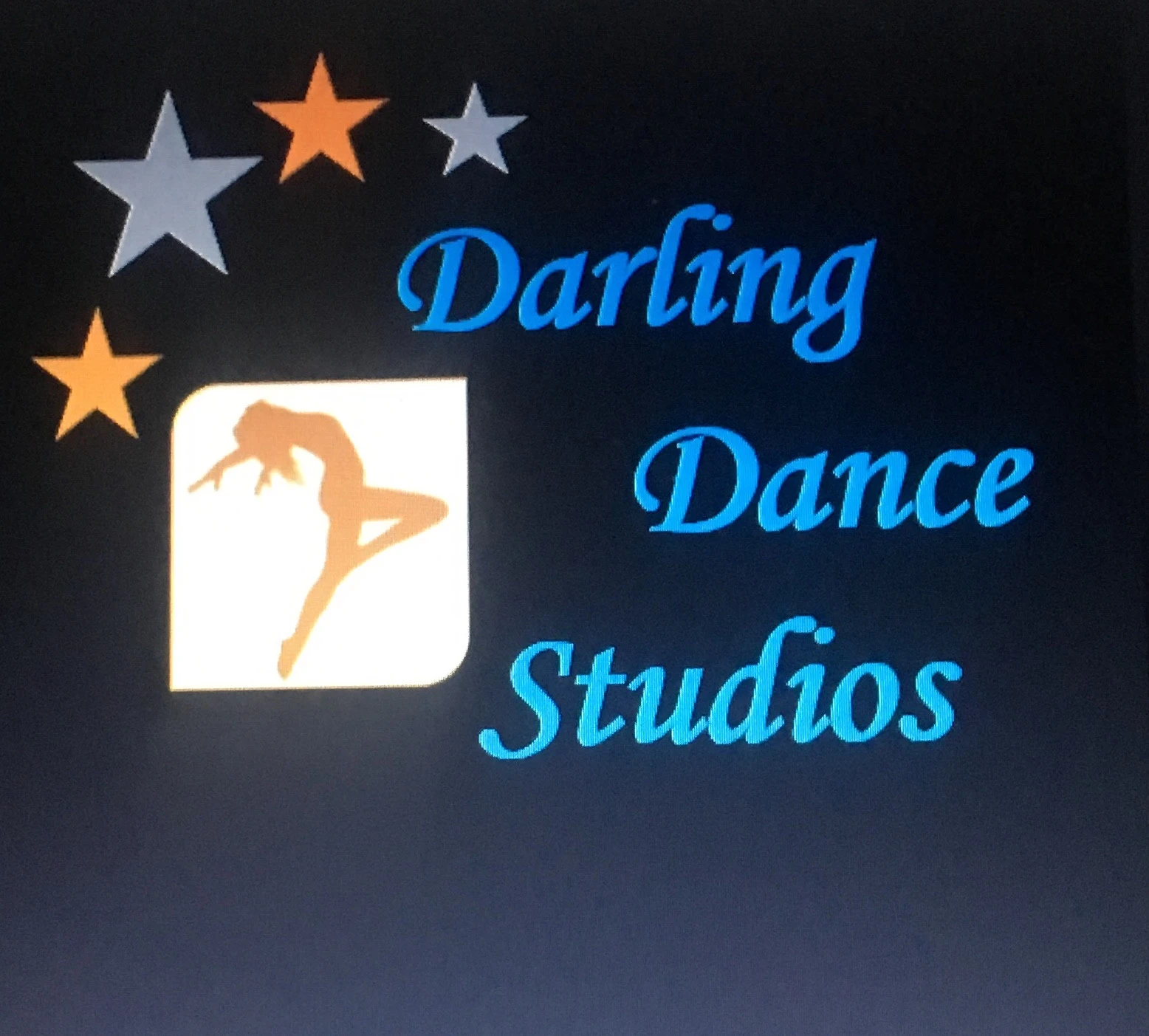 Darling Dance Studios