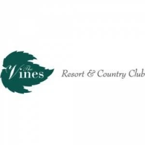 The Vines Resort and Country Club