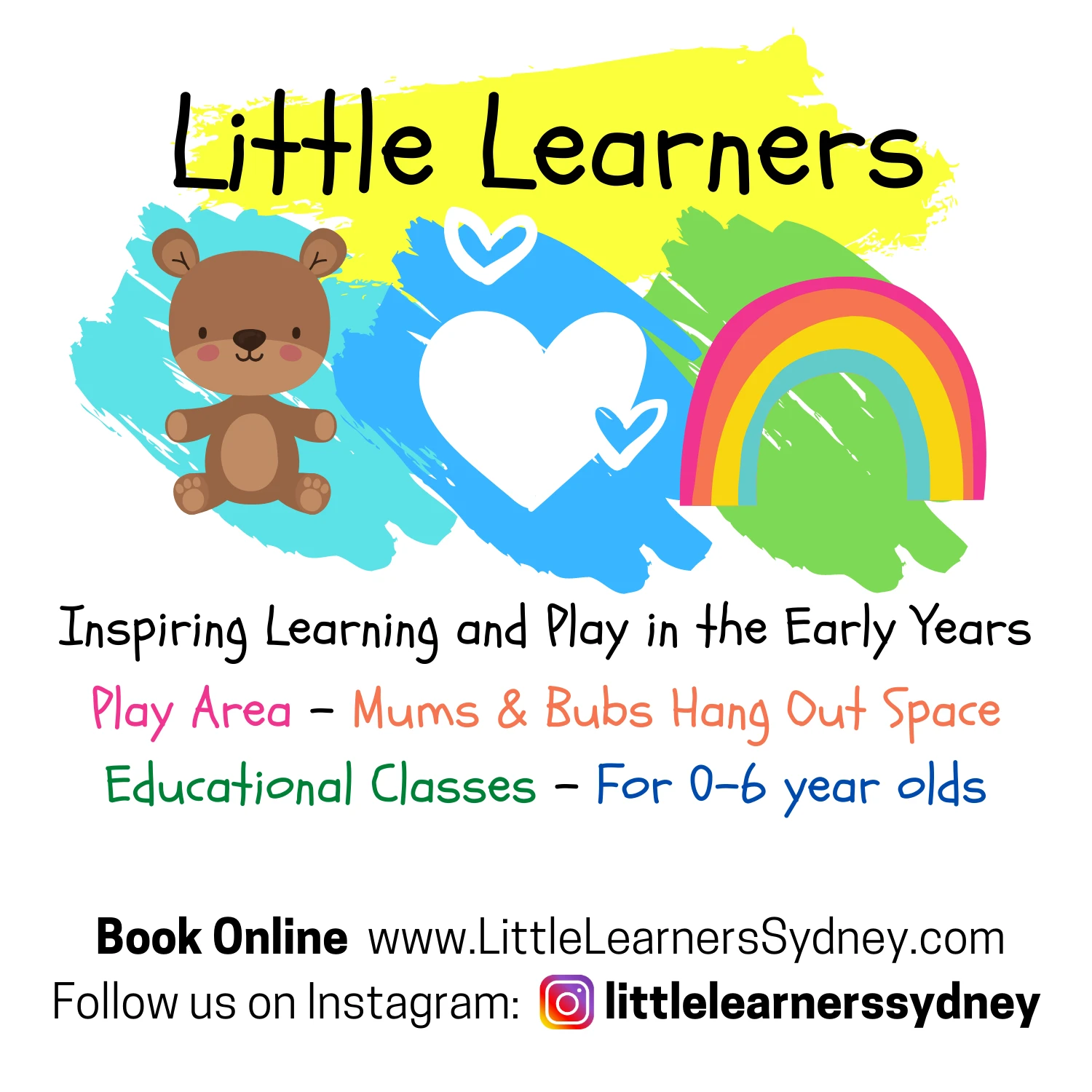 Little Learners Sydney
