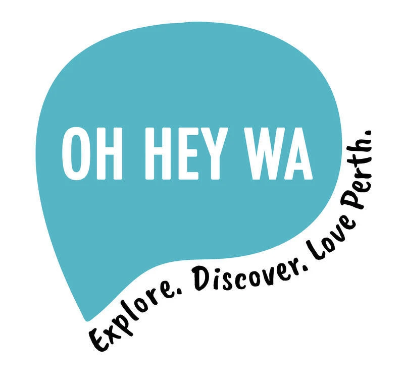 Oh Hey WA