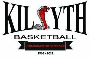 Kilsyth Basketball