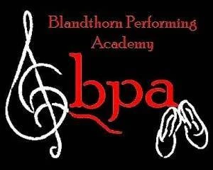 Blandthorn Performing Academy