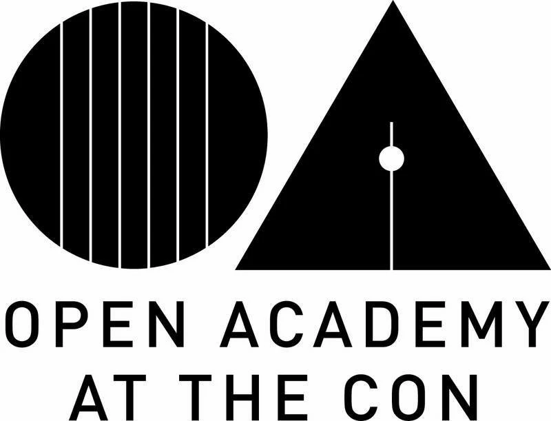 Open Academy at the Con