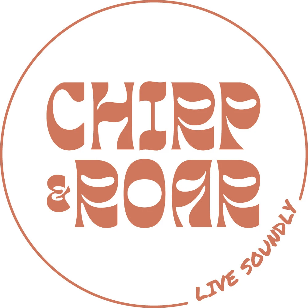 Chirp and Roar Music