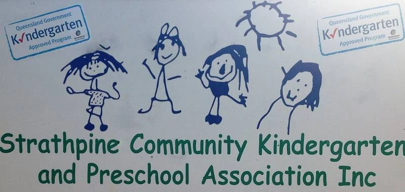 Strathpine Community Kindergarten