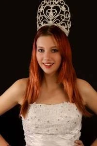 Miss Regal Belle Pageant