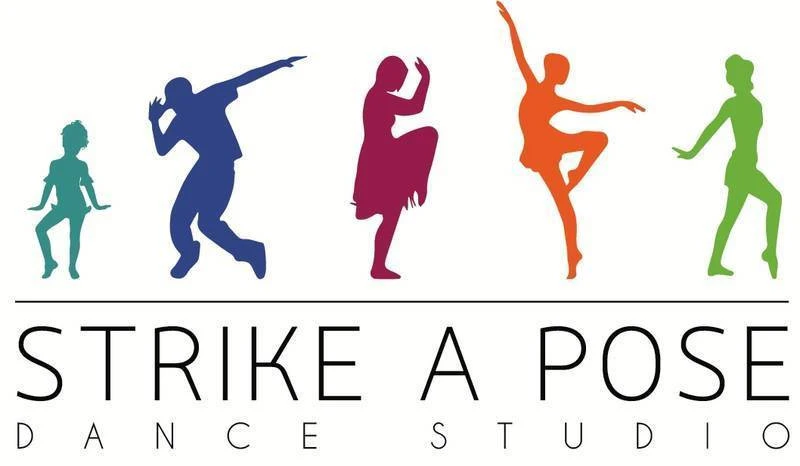 Strike A Pose Dance Studio
