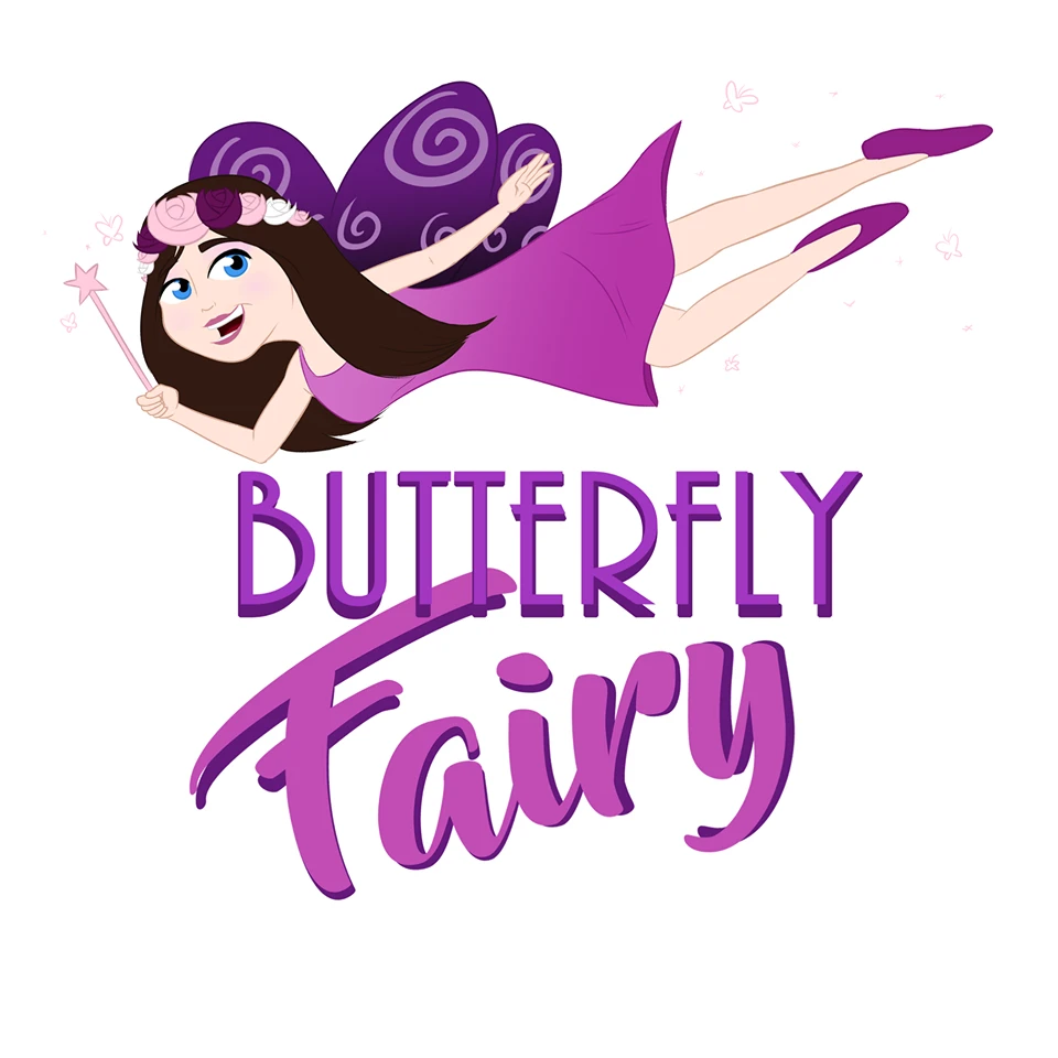 Butterfly Fairy
