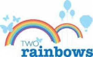 Two Rainbows Armadale