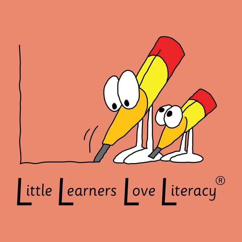 Little Learners Love Literacy