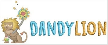 Dandylion Art Classes