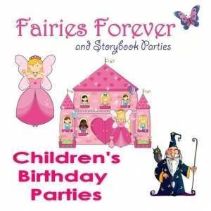 Fairies Forever