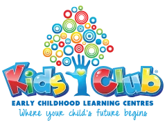 Kids Club Child Care Symonston Centre