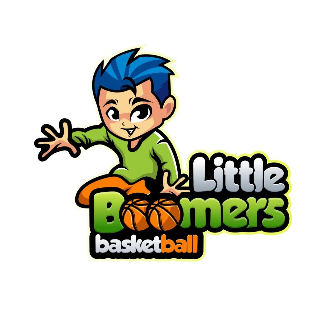 Little Boomers Basketball North Lakes